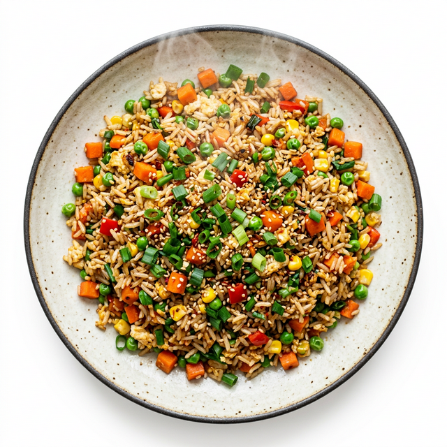 Fried Rice