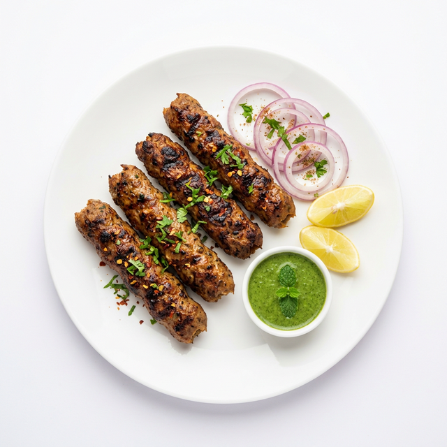 Kababs